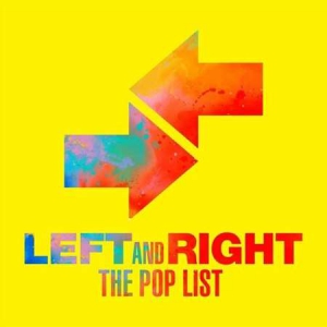 VA - Left and Right - The Pop List