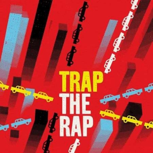 VA - Trap the Rap