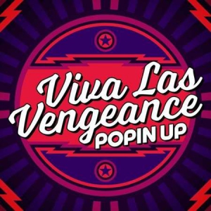 VA - Viva Las Vengeance - Popin Up