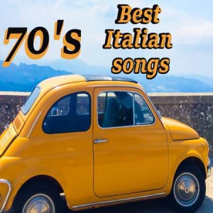 VA - 70's - Best Italian Songs