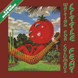 VA - Little Feat - Waiting for Columbus [Live, Super Deluxe Edition, 8CD]