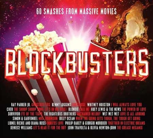 VA - Blockbusters [3CD]