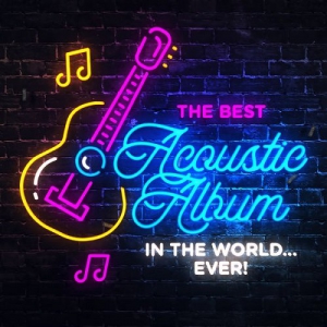 VA - The Best Acoustic Album In The World...Ever!
