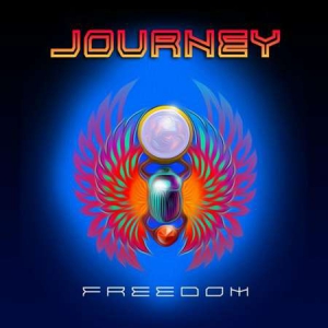 Journey - Freedom [Japan Deluxe Edition]