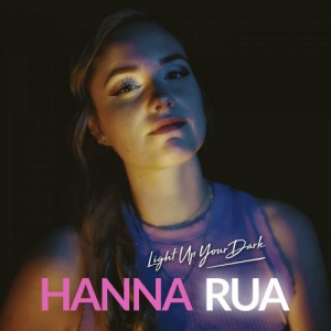 Hanna Rua - Light Up Your Dark [EP]