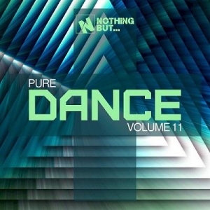 VA - Nothing But... Pure Dance Vol. 11