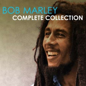 Bob Marley - Complete Collection