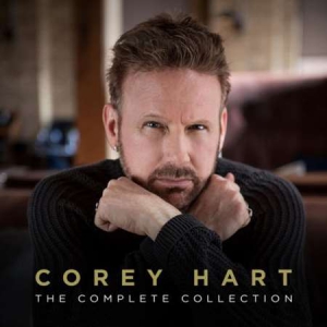 Corey Hart - Complete Collection
