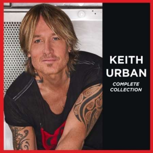 Keith Urban - Complete Collection