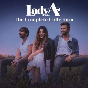 Lady A - Complete Collection