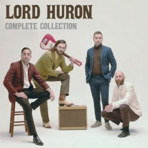 Lord Huron - Complete Collection