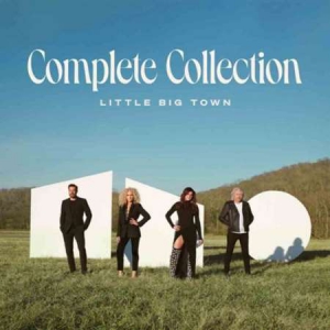 Little Big Town - Complete Collection