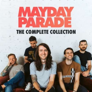 Mayday Parade - Complete Collection