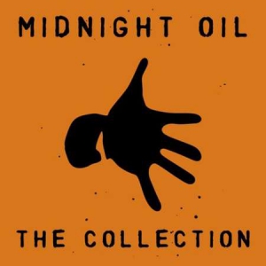 Midnight Oil - Complete Collection