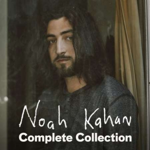 Noah Kahan - Complete Collection