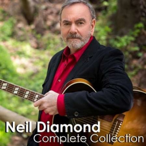 Neil Diamond - Complete Collection