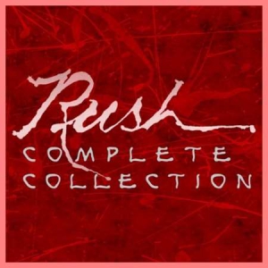 Rush - Complete Collection