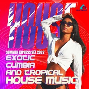 VA - Exotic Cumbia And Tropical House Music
