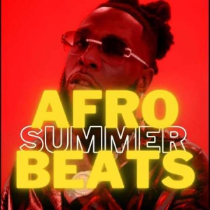 VA - Afro Summer Beats