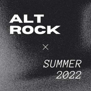 VA - Alt Rock: Summer