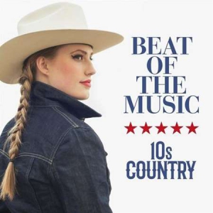 VA - Beat of the Music - 10s Country