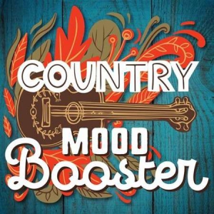 VA - Country Mood Booster