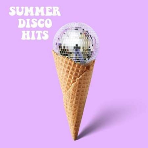 VA - Summer Disco Hits