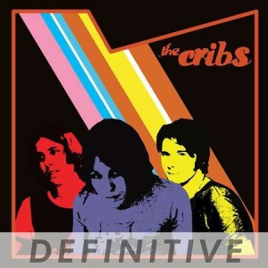The Cribs - The Cribs [Definitive Edition]