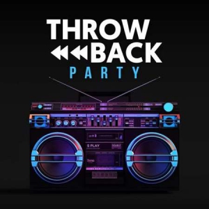 VA - Throwback Party
