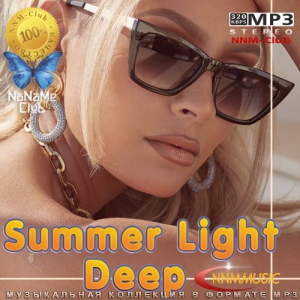 VA - Summer Light Deep