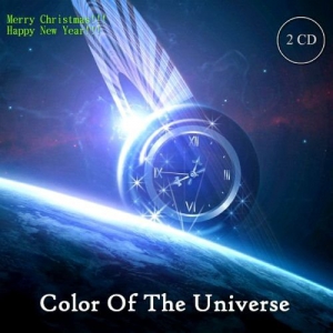 VA - Color Of The Universe