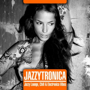 VA - Jazzytronica [Jazzy Lounge, Chill & Electronica Vibes]