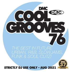 VA - DMC Cool Grooves vol 76