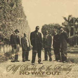 Puff Daddy & The Family - No Way Out [25th Anniversary Expanded Edition]