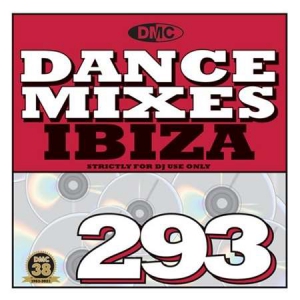 VA - DMC Dance Mixes [293 Ibiza]