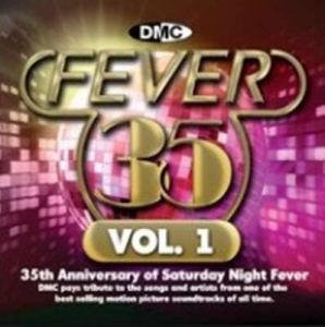 VA - DMC Fever 35 [Vol.1]
