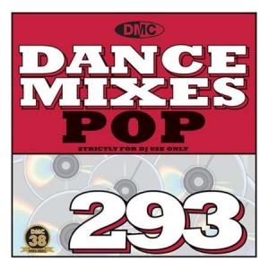 VA - DMC Dance Mixes [293 Pop]