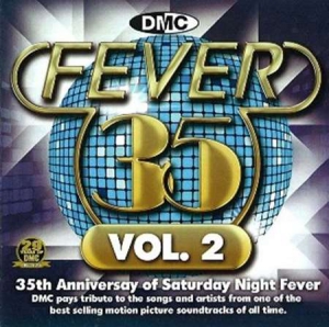 VA - DMC Fever 35 [Vol.2]