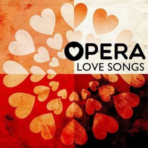 VA - Opera Love Songs