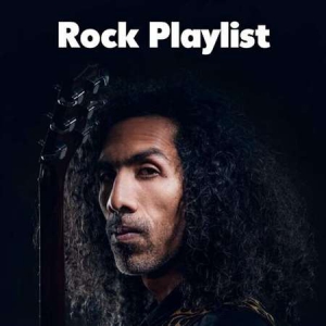 VA - Rock Playlist