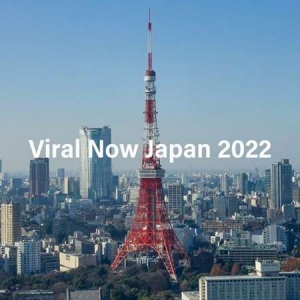 VA - Viral Now Japan