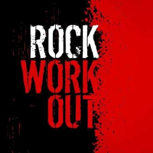 VA - Rock Workout