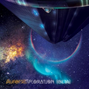 Aurorax - Ploration {Beta}
