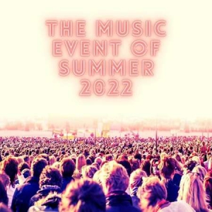 VA - The Music Event of Summer