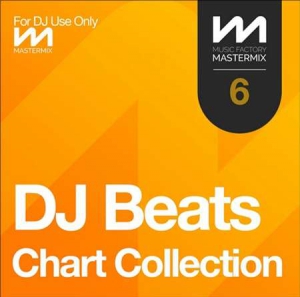 VA - DJ Beats [Chart Collection 6]