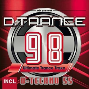VA - D.Trance 98 [Incl Techno 55]