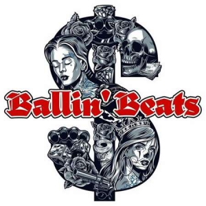 VA - Ballin' Beats
