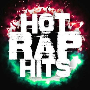 VA - Hot Rap Hits