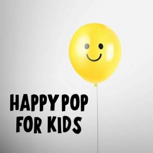 VA - Happy Pop For Kids