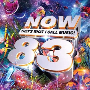 VA - NOW That's What I Call Music! [Vol.83]